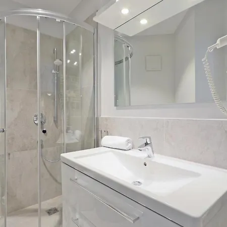 Apartment Duenenvilla Comfort Lubeck